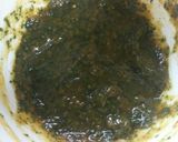 巾着ナスの大葉味噌あえ！作り方4写真