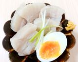 圧力鍋で♡簡単ゆで豚塩角煮作り方2写真