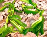 豚こま☆もやしあんかけ丼作り方2写真