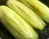 美味しい！とうもろこしの茹で方作り方1写真