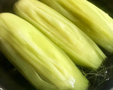 美味しい！とうもろこしの茹で方作り方1写真