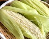 美味しい！とうもろこしの茹で方作り方2写真