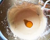 旦那が大好きな濃厚チーズケーキ作り方9写真