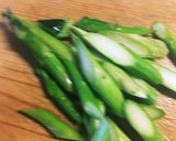 キュウリの中華炒め作り方3写真