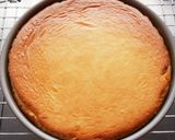 旦那が大好きな濃厚チーズケーキ作り方13写真