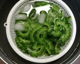 [簡単]マヨdeゴーヤチャンプルー作り方3写真