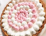 時短！可愛い☆ブルーベリータルト作り方7写真
