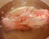 奄美の鶏飯作り方1写真