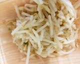 もやしつくねフレッシュトマトの塩だれ煮作り方1写真
