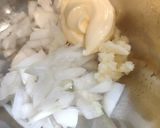 タコス作り方16写真