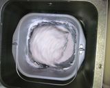 ＊フワフワのいちご酵母パン＊作り方2写真