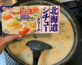 絶品！ホワイトシチュー作り方4写真