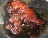 何が入っているかな？びっくりハンバーグ☆作り方8写真