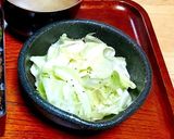 焼肉重作り方1写真