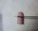 お弁当に（＾０＾）ギョニソー君作り方2写真