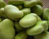 そら豆サラダ作り方1写真