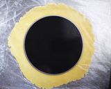ダイエット向き？ザクガリキッシュ生地作り方5写真