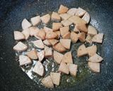 [簡単]マヨdeゴーヤチャンプルー作り方7写真