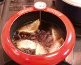 野菜たっぷり！メンチカツ風揚げ餃子作り方3写真