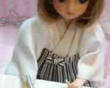 リカちゃんサイズ♡梅干しの日ꕤ鱧の落とし作り方3写真
