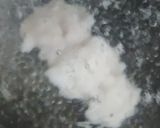リカちゃんサイズ♡梅干しの日ꕤ鱧の落とし作り方5写真