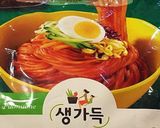 韓国チョルミョン作り方2写真