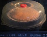 玄米粉トマトジャム生おからのホットケーキ作り方4写真