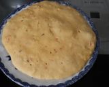 玄米粉トマトジャム生おからのホットケーキ作り方5写真