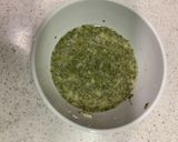 ブレンド麻婆豆腐（市販の素使用）作り方2写真