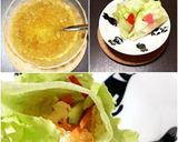 ジュレドレッシング作り方5写真
