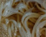 リカちゃんサイズ♡鱧天うどんꕤ*.ﾟ作り方2写真