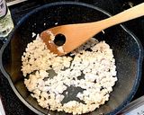 夏に冷た〜く 冷やした かぶのそぼろ煮作り方5写真