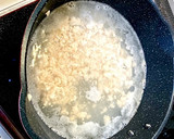 夏に冷た〜く 冷やした かぶのそぼろ煮作り方7写真