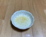 10分で作る抹茶と小豆のゼリー作り方1写真