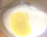 生地も手作り 野菜美味しくトルティーヤ作り方1写真