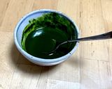 10分で作る抹茶と小豆のゼリー作り方4写真