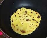 生地も手作り 野菜美味しくトルティーヤ作り方6写真
