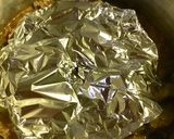 茄子、トマト、豚肉の重ね煮。作り方11写真