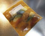 鯖(魚)の味噌煮 冷凍ストック用｡:+*作り方2写真