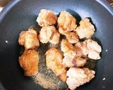簡単めちゃうま♪薬味たっぷり油淋鶏作り方5写真