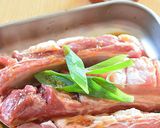 甘くて辛い♪がっつりお肉で暑さに負けない作り方2写真