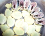 骨までやわらか☆秋刀魚のしょうが煮作り方2写真