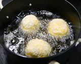 簡単！とうもろこしボールフライ作り方3写真