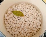 白いんげん豆の水煮作り方4写真