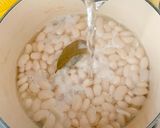 白いんげん豆の水煮作り方7写真