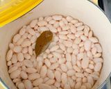白いんげん豆の水煮作り方8写真