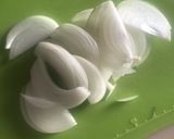白いんげん豆のポタージュ作り方2写真