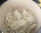 白いんげん豆のポタージュ作り方3写真