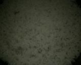 ココナッツウォーターのさくらご飯作り方2写真