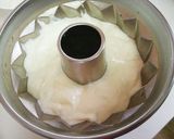 卵白の消費に！エンゼルフードケーキ♪作り方5写真